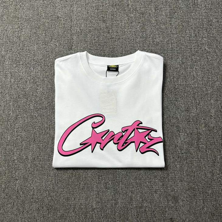 Corteiz T Shirts Short _SKUCorteizXS-2XLwmtx322816620